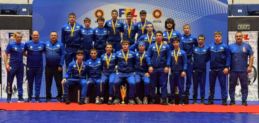 Миколаївські спортсмени здобули дві нагороди міжнародного турніру з греко-римської боротьби (ФОТО) 7 Миколаївські спортсмени здобули дві нагороди міжнародного турніру з греко-римської боротьби (ФОТО) 6