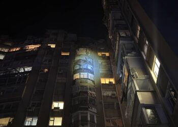 В Одесі внаслідок нальоту дронів зруйнована багатоповерхівка, 2 загиблих (ФОТО, ВІДЕО)