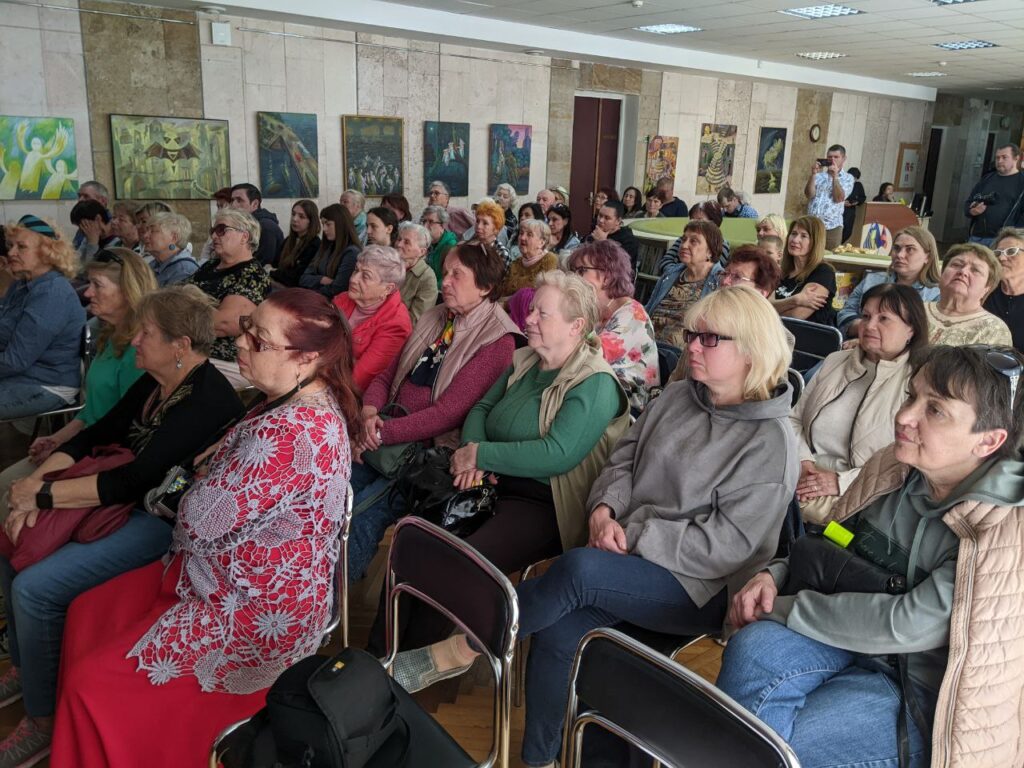 «На всі смаки» - у Миколаєві по суботах проходитиме фестиваль національної кухні, казок й легенд (ФОТО) 9 «На всі смаки» - у Миколаєві по суботах проходитиме фестиваль національної кухні, казок й легенд (ФОТО) 8