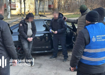 У Миколаєві судитимуть працівника ТЦК та його спільника за вимагання (ФОТО)