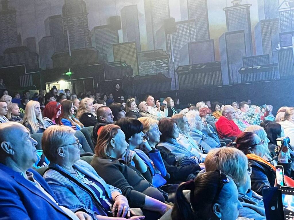 У Миколаєві офіційно стартував інтеркультурний проект «Миколаїв. Ми різні. Ми разом!» (ФОТО) 7 У Миколаєві офіційно стартував інтеркультурний проект «Миколаїв. Ми різні. Ми разом!» (ФОТО) 6