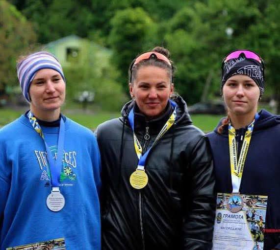 Миколаївські спортсмени - призери та переможці чемпіонату України з марафону з веслування на байдарках і каное (ФОТО) 7 Миколаївські спортсмени - призери та переможці чемпіонату України з марафону з веслування на байдарках і каное (ФОТО) 6