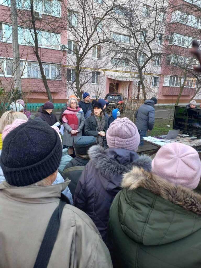 У Миколаєві перше ОСББ комплексно модернізувало ліфти – «Парусний 7а» (ФОТО) 9 У Миколаєві перше ОСББ комплексно модернізувало ліфти – «Парусний 7а» (ФОТО) 8