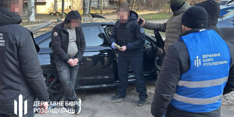 У Миколаєві судитимуть працівника ТЦК та його спільника за вимагання (ФОТО)