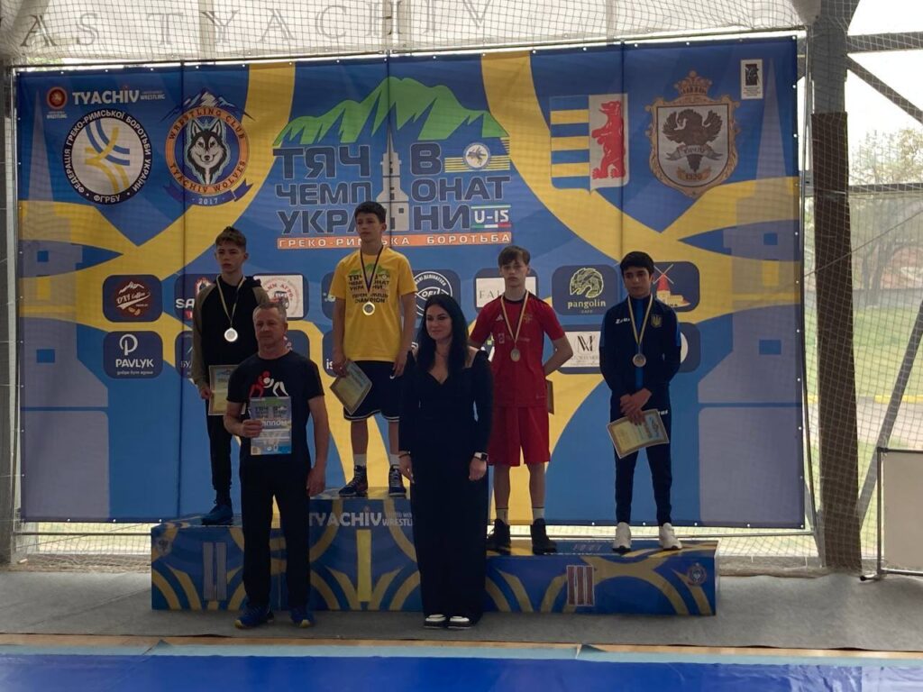 Миколаївські спортсмени - призери та переможці чемпіонату України з греко-римської боротьби серед кадетів (ФОТО) 7 Миколаївські спортсмени - призери та переможці чемпіонату України з греко-римської боротьби серед кадетів (ФОТО) 6