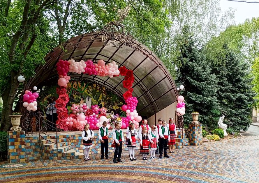 У Миколаєві відбувся «Фестиваль дружби народів» (ФОТО) 9 У Миколаєві відбувся «Фестиваль дружби народів» (ФОТО) 8