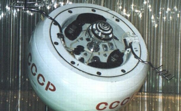 Невдалий політ: на Землю впаде радянський апарат