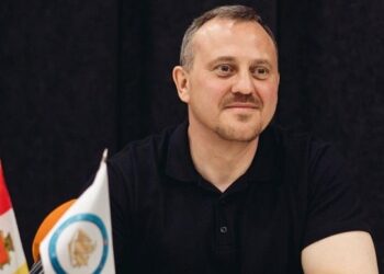 Уряд призначив нового очільника Держкіно