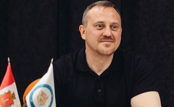 Уряд призначив нового очільника Держкіно