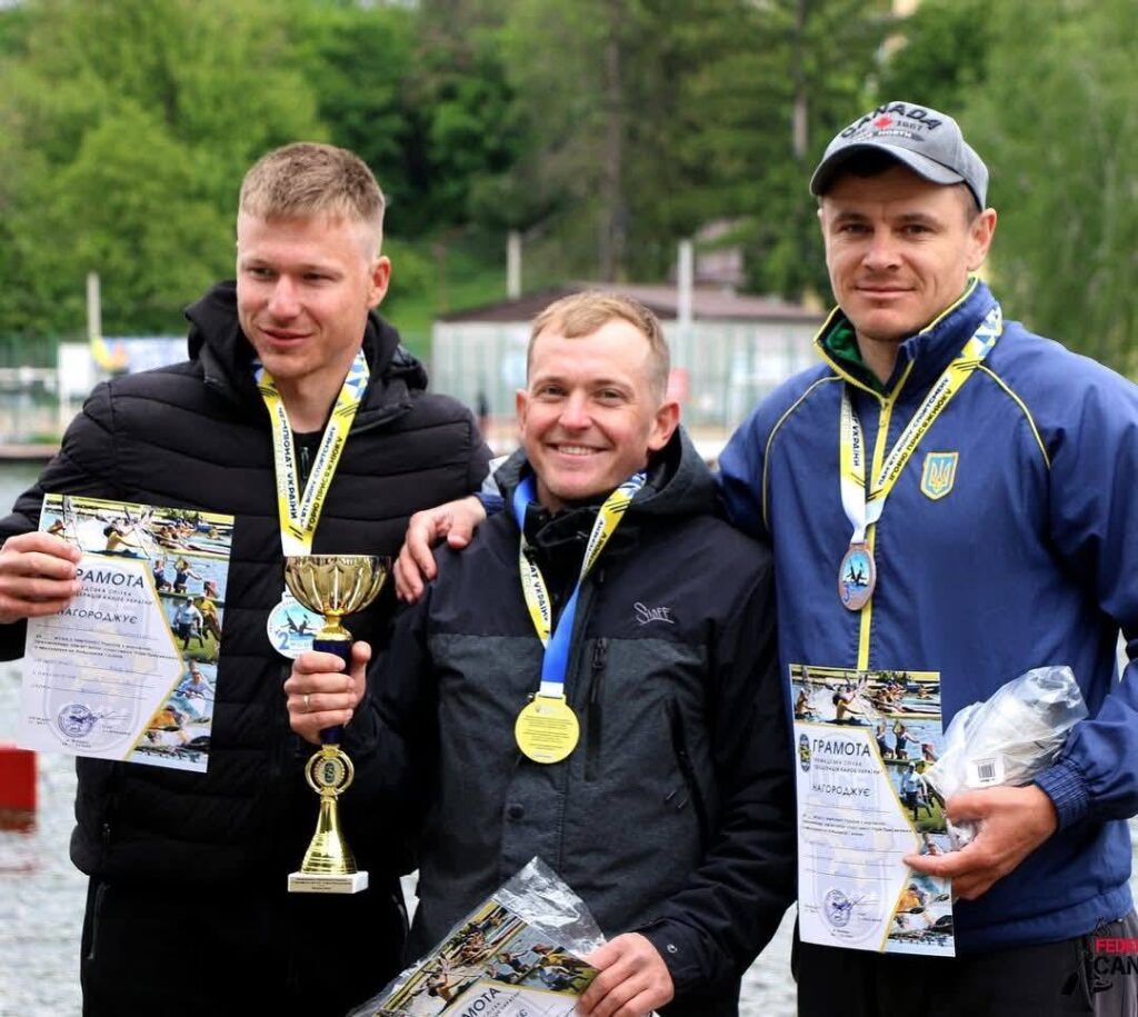 Миколаївські спортсмени - призери та переможці чемпіонату України з марафону з веслування на байдарках і каное (ФОТО) 9 Миколаївські спортсмени - призери та переможці чемпіонату України з марафону з веслування на байдарках і каное (ФОТО) 8