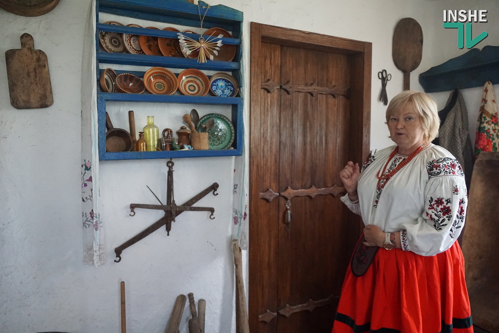 «Сузір’я степу» поблизу Миколаєва – як етносадиба Наталі Ємельянцевої допомагає збирати гроші для ЗСУ (ФОТО, ВІДЕО) 9 «Сузір’я степу» поблизу Миколаєва – як етносадиба Наталі Ємельянцевої допомагає збирати гроші для ЗСУ (ФОТО, ВІДЕО) 8