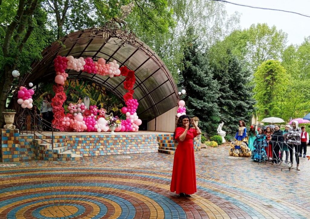 У Миколаєві відбувся «Фестиваль дружби народів» (ФОТО) 11 У Миколаєві відбувся «Фестиваль дружби народів» (ФОТО) 10