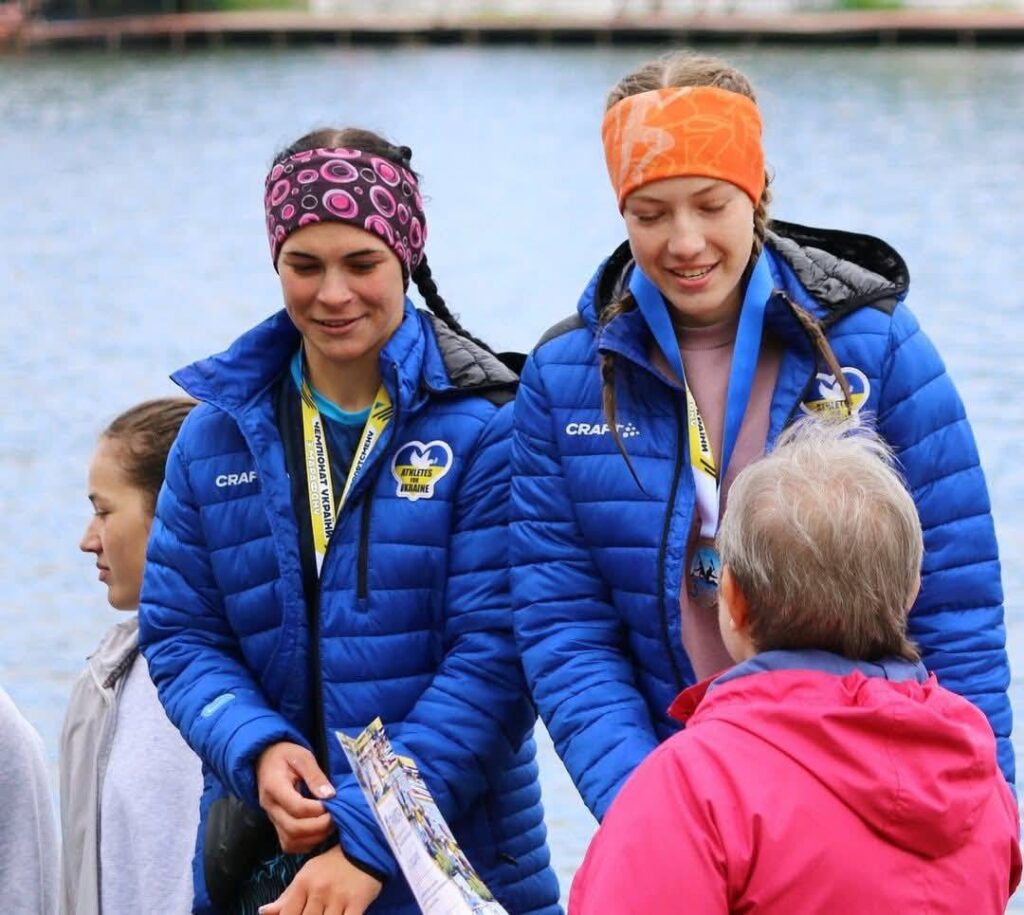 Миколаївські спортсмени - призери та переможці чемпіонату України з марафону з веслування на байдарках і каное (ФОТО) 11 Миколаївські спортсмени - призери та переможці чемпіонату України з марафону з веслування на байдарках і каное (ФОТО) 10