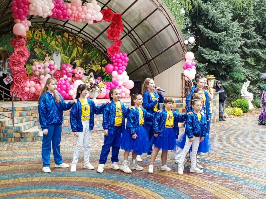 У Миколаєві відбувся «Фестиваль дружби народів» (ФОТО) 13 У Миколаєві відбувся «Фестиваль дружби народів» (ФОТО) 12