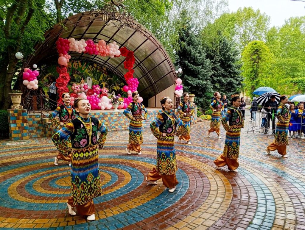 У Миколаєві відбувся «Фестиваль дружби народів» (ФОТО) 15 У Миколаєві відбувся «Фестиваль дружби народів» (ФОТО) 14
