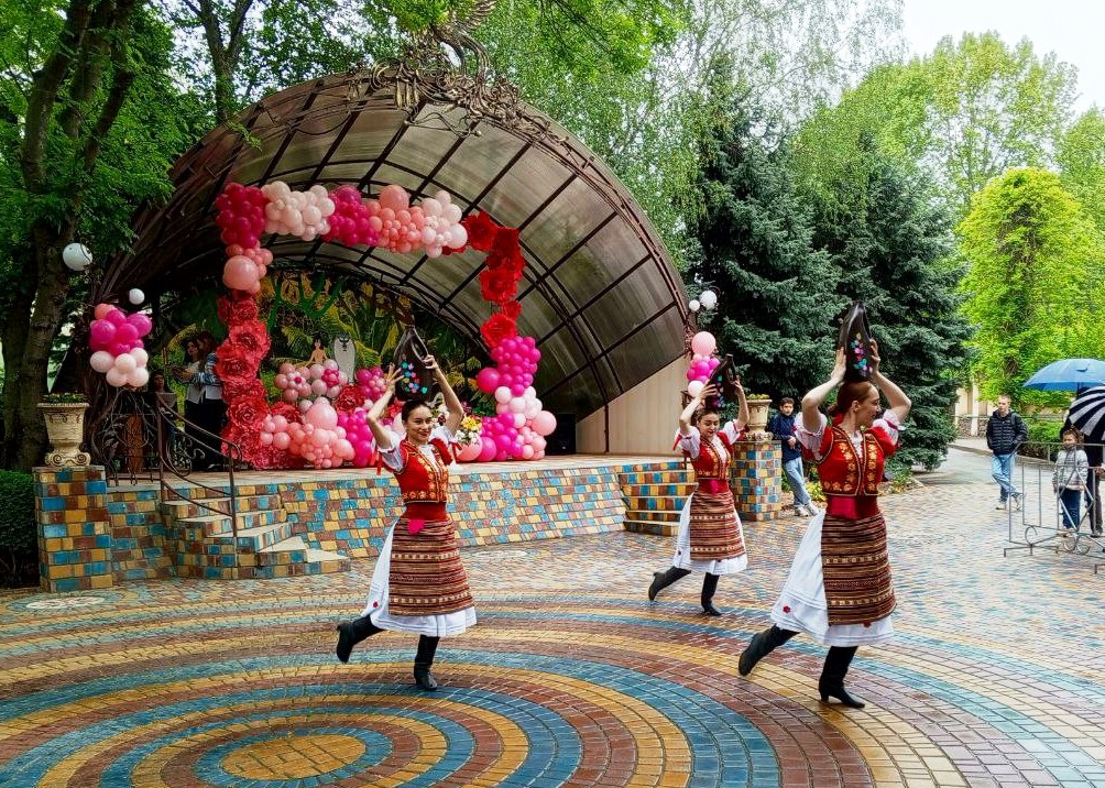 У Миколаєві відбувся «Фестиваль дружби народів» (ФОТО) 17 У Миколаєві відбувся «Фестиваль дружби народів» (ФОТО) 16