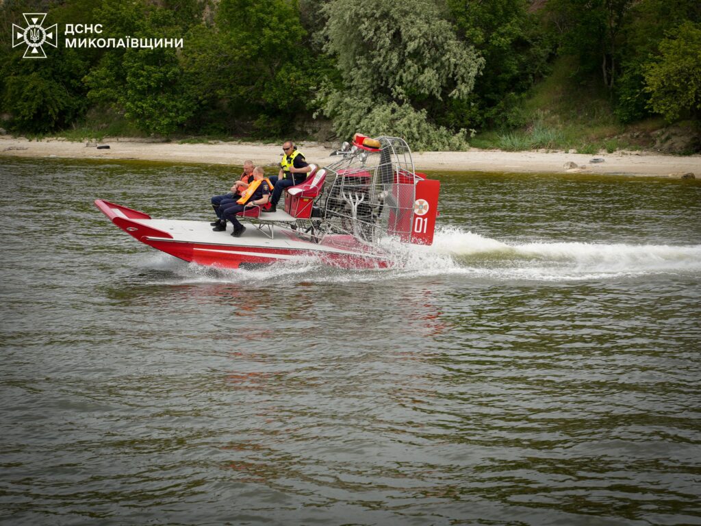 Данський посол вивчав у Миколаєві можливість створення Центру підводного розмінування (ФОТО, ВІДЕО) 17 Данський посол вивчав у Миколаєві можливість створення Центру підводного розмінування (ФОТО, ВІДЕО) 16
