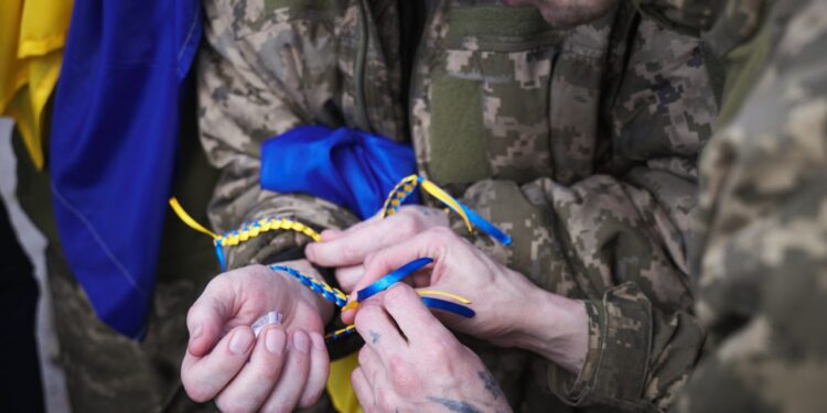 Наші вдома. Сьогодні Україна повернула 390 людей, на вихідних очікуємо ще (ФОТО)