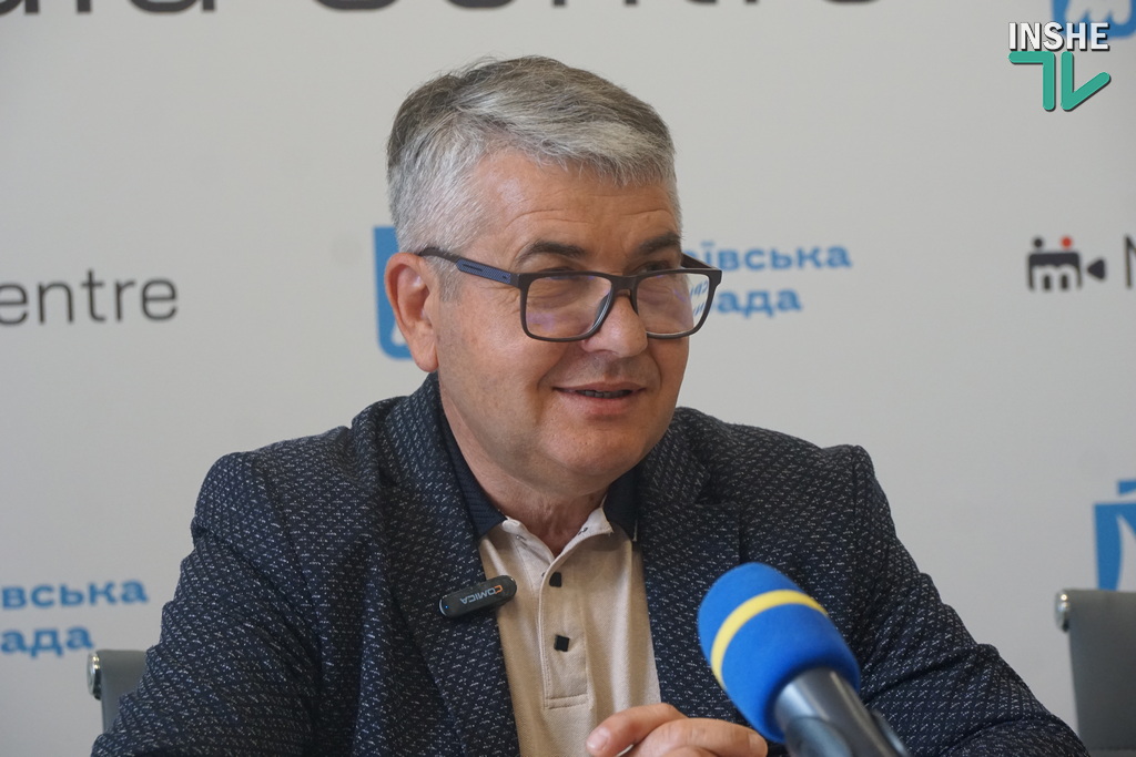У Миколаєві хочуть реорганізувати медичні заклади – влада запевняє, що медперсонал не постраждає 3 У Миколаєві хочуть реорганізувати медичні заклади – влада запевняє, що медперсонал не постраждає 2