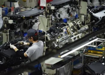 Японські автовиробники мають збитки на $19 млрд через мита Трампа