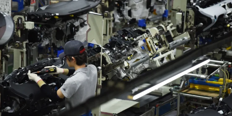 Японські автовиробники мають збитки на $19 млрд через мита Трампа