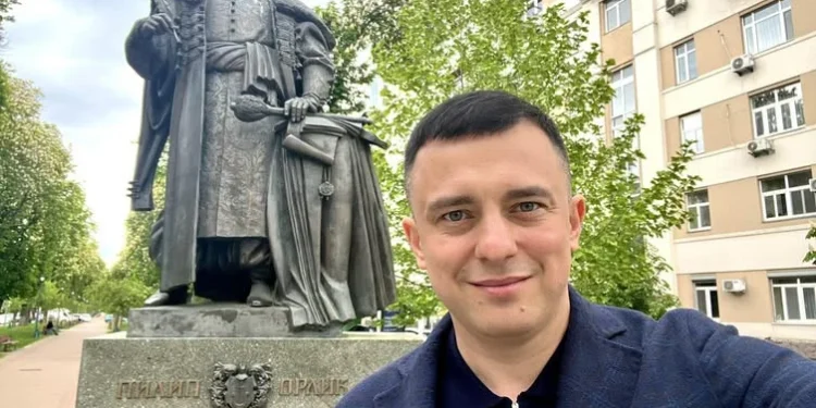 Угорсько-український шпигунський скандал. Один із “шпигунів” розповів, у чому суть