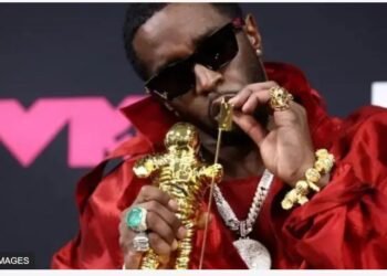 “Я вб’ю вас усіх”. Нові деталі справи Дідді, яка стає все більш зірковою (ФОТО)