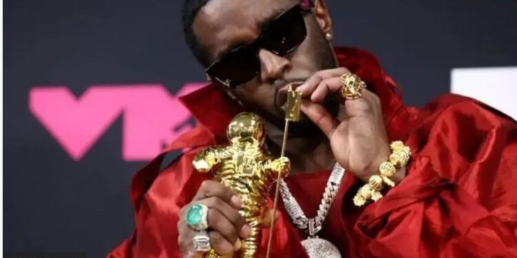 “Я вб’ю вас усіх”. Нові деталі справи Дідді, яка стає все більш зірковою (ФОТО)