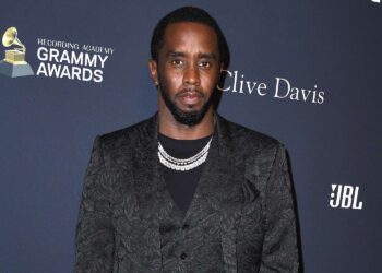 Судовий процес у справі Шона “Дідді” Комбса про торгівлю людьми розпочався – Reuters