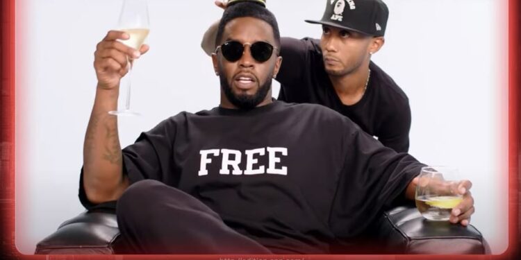 Секс-вечірки, шантаж і катування – за лаштунками яскравого життя P. Diddy (ВІДЕО)