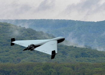 Румунія буде збивати дрони, які залітають на її територію