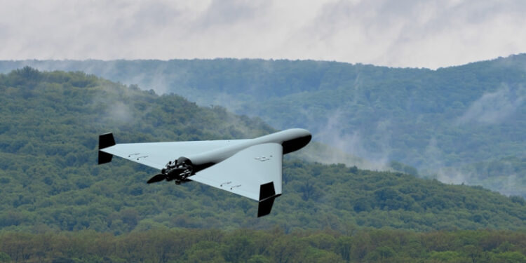 Румунія буде збивати дрони, які залітають на її територію