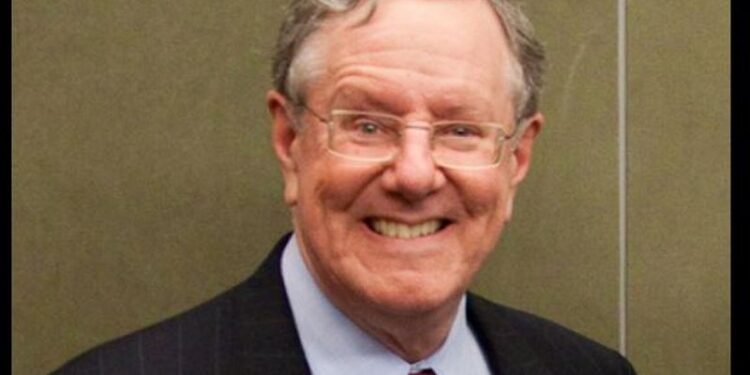 Результати завершення війни гратимуть ключову роль, але не основну – Україна може обійтися і без ЄС, – Стів Форбс