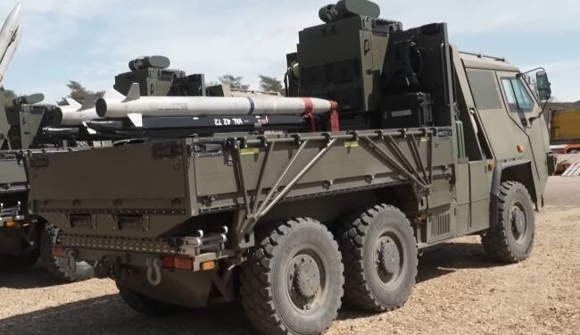 Британія передасть Україні ще 5 секретних систем Raven: що вони можуть