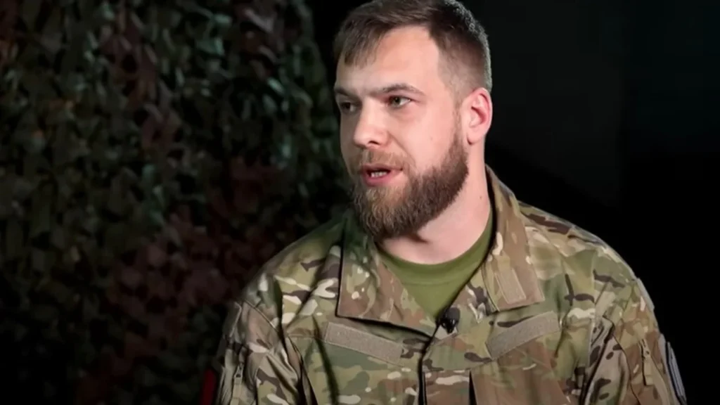 Командира 59 бригади зняли з посади через неправдиві доповіді 1