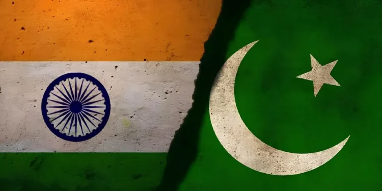 Війна Індії і Пакистану: у штаті Джамму і Кашмір пролунали вибухи після припинення вогню