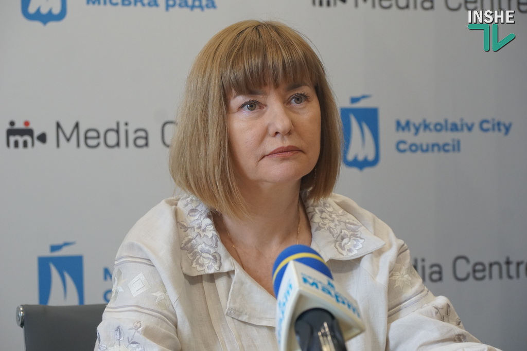 У Миколаєві хочуть реорганізувати медичні заклади – влада запевняє, що медперсонал не постраждає 5 У Миколаєві хочуть реорганізувати медичні заклади – влада запевняє, що медперсонал не постраждає 4