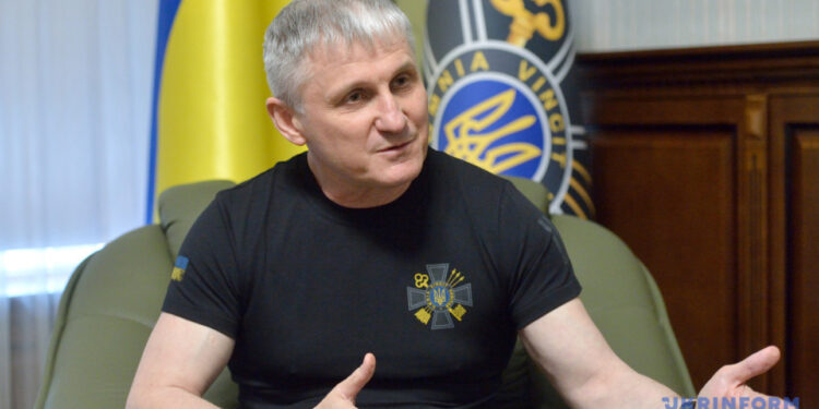 Як російські попи вербують українців за кордоном, на кого нападе РФ після нас, коли в них закінчаться гроші, – від голови СЗРУ