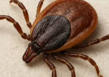 Як убезпечити себе від кліщів на дачі – 3 методи