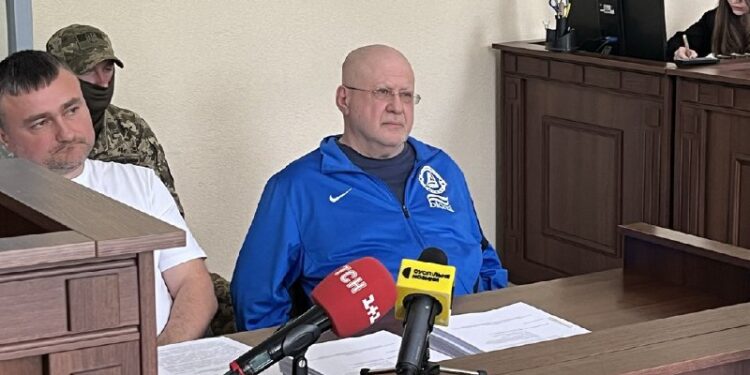 Коломойського залишили під вартою у справі про замовне вбивство