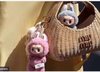 Британці б’ються через ляльку Лабубу. Що з нею не так, і чому їх вилучили з продажу (ФОТО)
