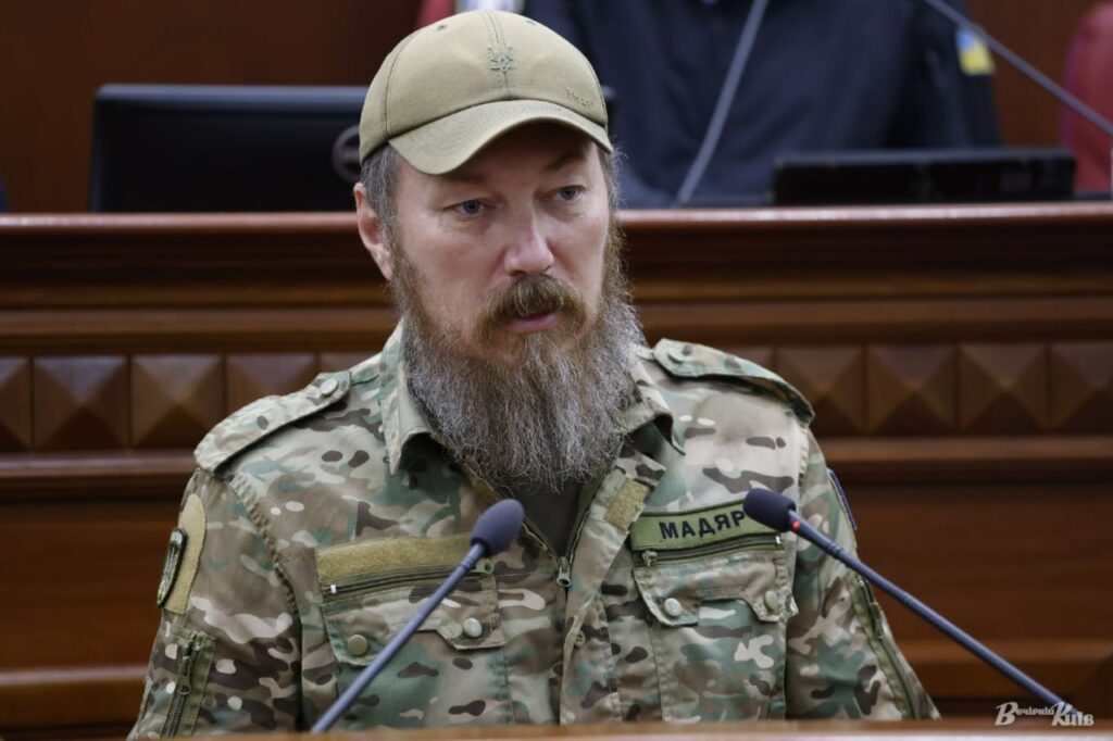Голові СБУ Малюку і "птахівнику" "Мадяру" присвоєно звання Героя України 3 Голові СБУ Малюку і "птахівнику" "Мадяру" присвоєно звання Героя України 2