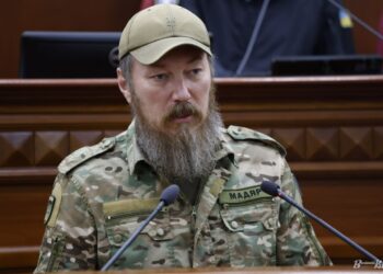 Голові СБУ Малюку і “птахівнику” “Мадяру” присвоєно звання Героя України