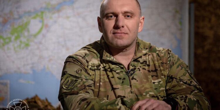 Голові СБУ Малюку і “птахівнику” “Мадяру” присвоєно звання Героя України