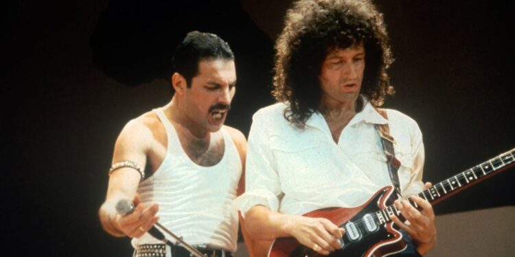 Одкровення після смерті. У Мерк’юрі є таємна донька – він їй залишив свої мемуари