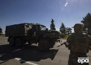 Літній наступ росіян вже у самому розпалі – NYT