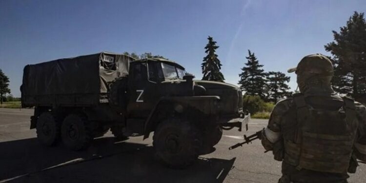 Літній наступ росіян вже у самому розпалі – NYT