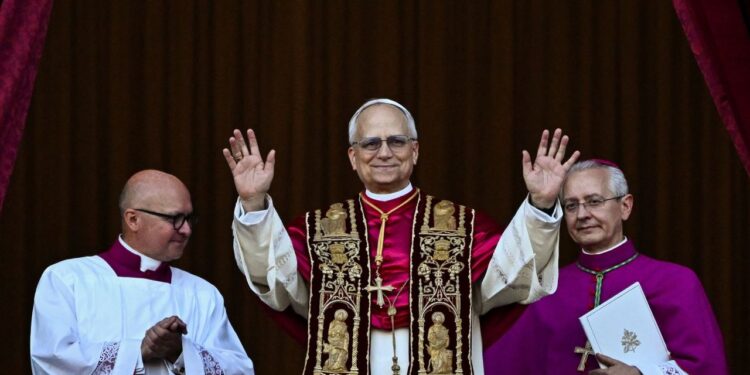 Що відомо про нового Папу Римського