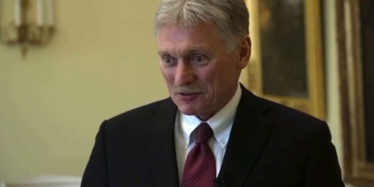 У РФ висунули умови для “безумовного перемир’я”