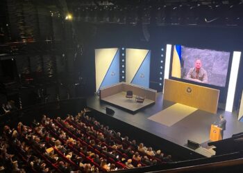 Не явка Путіна в Стамбул означатиме відмову РФ від перемовин, – Єрмак